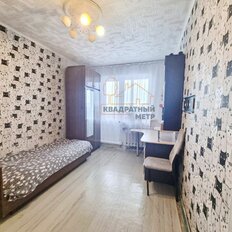 Квартира 63,9 м², 3-комнатная - изображение 3