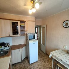 Квартира 32,5 м², 1-комнатная - изображение 1