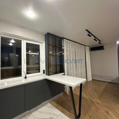 Квартира 87,4 м², 3-комнатная - изображение 5