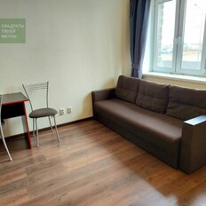 Квартира 22,8 м², студия - изображение 4