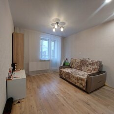 Квартира 22,5 м², студия - изображение 1