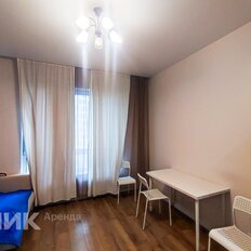 Квартира 40 м², 2-комнатная - изображение 3