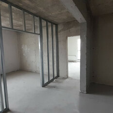 Квартира 88 м², 2-комнатная - изображение 4