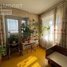 Квартира 65,3 м², 3-комнатная - изображение 1