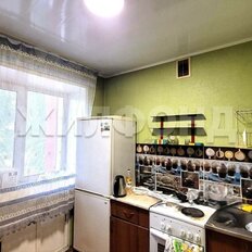 Квартира 43,5 м², 2-комнатная - изображение 5
