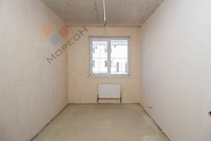Купить квартиру площадью 26 кв.м. в квартале «Октябрьский» в Тюмени - изображение 25