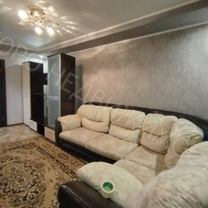 Квартира 57,1 м², 3-комнатная - изображение 3