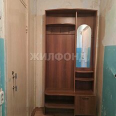 Квартира 28,7 м², 1-комнатная - изображение 3