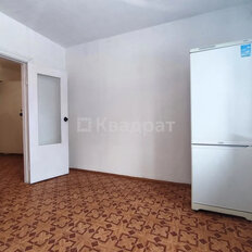 Квартира 41,6 м², 1-комнатная - изображение 4