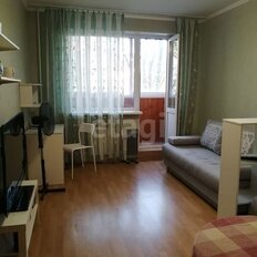 Квартира 31,5 м², 1-комнатная - изображение 2