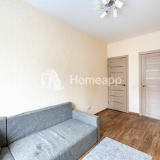 Квартира 55,1 м², 3-комнатная - изображение 5