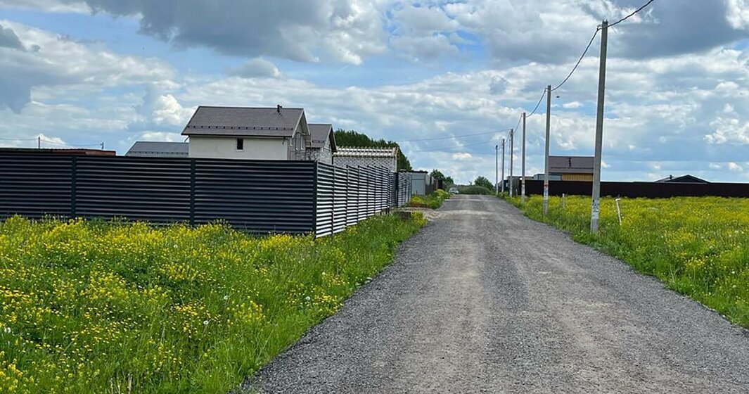 Купить однокомнатную квартиру в монолитном доме в ЖК «Парк Утриш» в Краснодарском крае - изображение 19