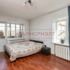 Квартира 31,3 м², 1-комнатная - изображение 5