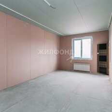 Квартира 70,8 м², 2-комнатная - изображение 2