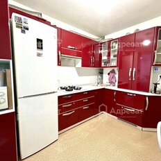 Квартира 37,5 м², 1-комнатная - изображение 3