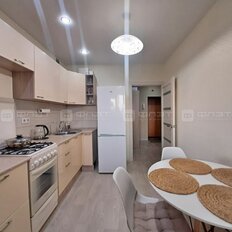 Квартира 37,4 м², 1-комнатная - изображение 5