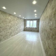 Квартира 22,7 м², 1-комнатная - изображение 1