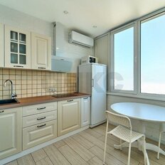 Квартира 45 м², 1-комнатная - изображение 1