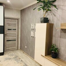 Квартира 38,5 м², 1-комнатная - изображение 3