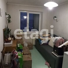 Квартира 69,9 м², 3-комнатная - изображение 3