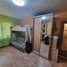 Квартира 35,5 м², 2-комнатная - изображение 5