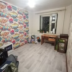 Квартира 64,2 м², 3-комнатная - изображение 3