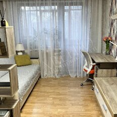 Квартира 30,1 м², 1-комнатная - изображение 2