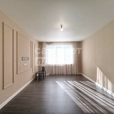 Квартира 75,4 м², 2-комнатная - изображение 4