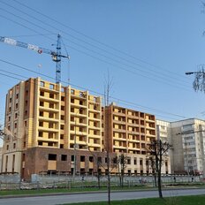 Квартира 89,3 м², 3-комнатная - изображение 3