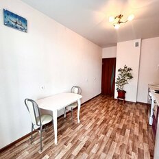 Квартира 40,4 м², 2-комнатная - изображение 3