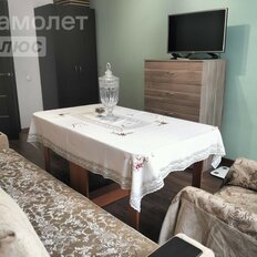 Квартира 73,6 м², 3-комнатная - изображение 5