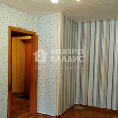 Квартира 28 м², 1-комнатная - изображение 4