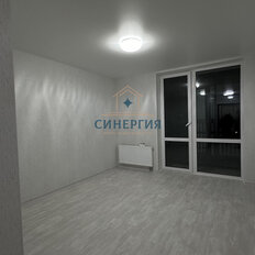 Квартира 19,1 м², студия - изображение 2