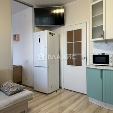 Квартира 38 м², 1-комнатная - изображение 4