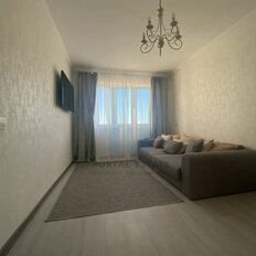 Квартира 36,1 м², 1-комнатная - изображение 3