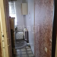 Квартира 29,8 м², 1-комнатная - изображение 3
