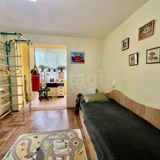 Квартира 52,8 м², 2-комнатная - изображение 1