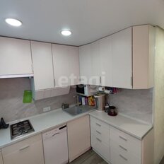Квартира 57,1 м², 3-комнатная - изображение 1