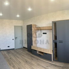 Квартира 64 м², 2-комнатная - изображение 5