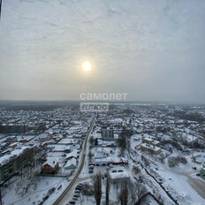 Квартира 50,4 м², 1-комнатная - изображение 3