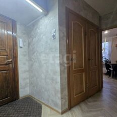 Квартира 58 м², 3-комнатная - изображение 5