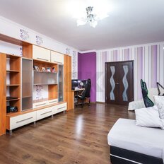 Квартира 96 м², 2-комнатная - изображение 3