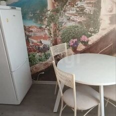 Квартира 35,9 м², 1-комнатная - изображение 5