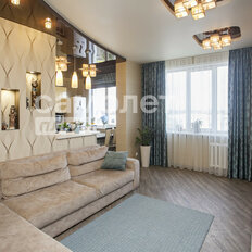 Квартира 88,5 м², 3-комнатная - изображение 4