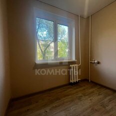 Квартира 31,9 м², 1-комнатная - изображение 5