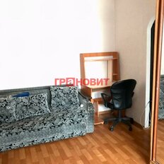 Квартира 29,5 м², 1-комнатная - изображение 5