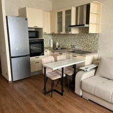 Квартира 24,3 м², студия - изображение 1