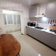 Квартира 52,5 м², 2-комнатная - изображение 3