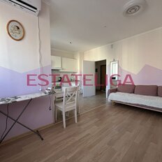 Квартира 41 м², 1-комнатная - изображение 4