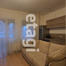 Квартира 23,1 м², студия - изображение 3